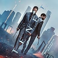 Amazon.co.jp: インターステラー(完全盤)【輸入盤ディスクオンデマンド